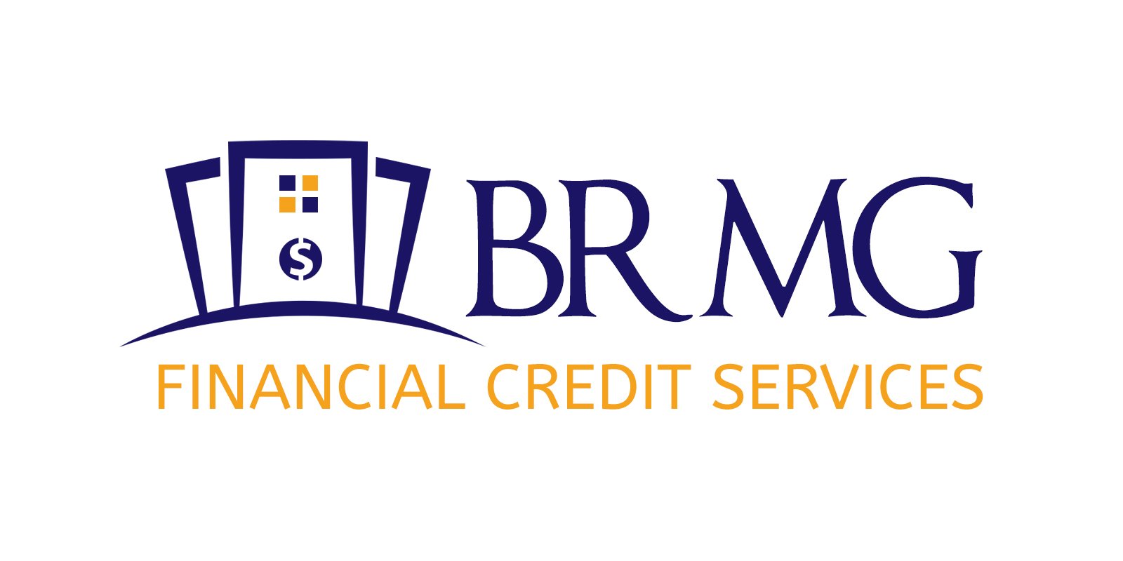 BRMG Financial Credit Services: Home